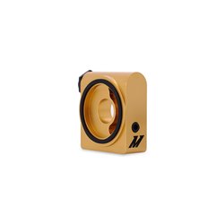 KIT PERFORMANCE RADIATEUR HUILE MOTEUR MUSTANG GT MISHIMOTO