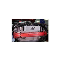 KIT PERFORMANCE RADIATEUR HUILE MOTEUR MUSTANG GT MISHIMOTO