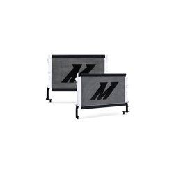 RADIATEUR ALUMINIUM MUSTANG ECOBOOST MISHIMOTO