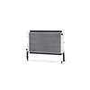 RADIATEUR ALUMINIUM MUSTANG ECOBOOST MISHIMOTO