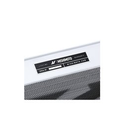 RADIATEUR ALUMINIUM MUSTANG ECOBOOST MISHIMOTO