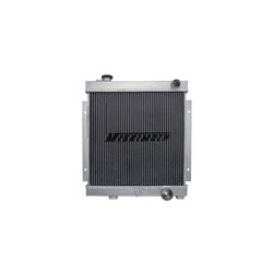 RADIATEUR ALUMINIUM MUSTANG 64 MISHIMOTO
