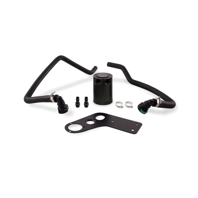 KIT RECUPERATEUR D'HUILE OCT FORD MUSTANG 2015+ MISHIMOTO