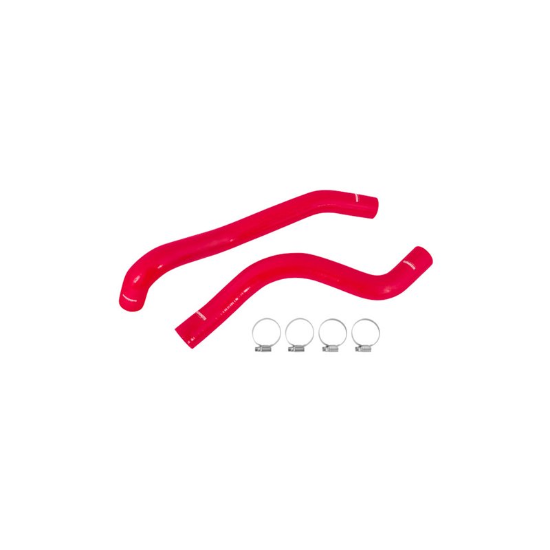 KIT DURITES REFROIDISSEMENT SILICONE MUSTANG ECOBOOST MISHIMOTO