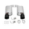 SORTIES ECHAPPEMENT GT STREET MUSTANG 15+ MISHIMOTO