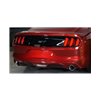 SORTIES ECHAPPEMENT GT STREET MUSTANG 15+ MISHIMOTO