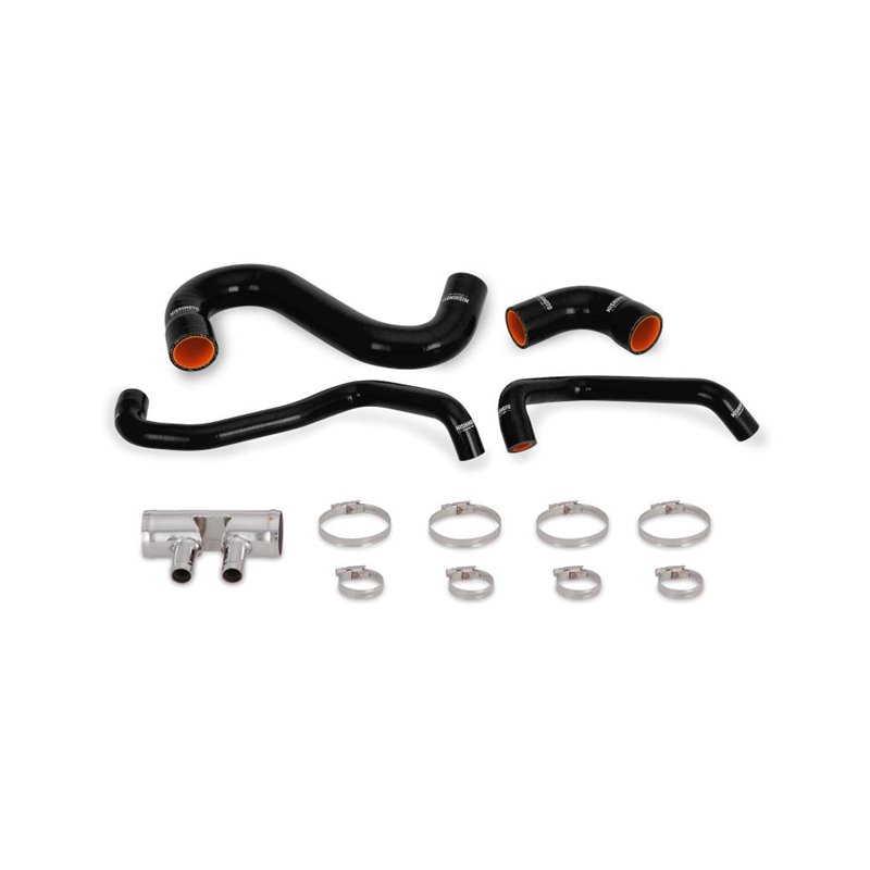 KIT DURITES INFERIEUR RADIATEUR MUSTANG GT 15+ MISHIMOTO