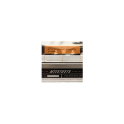 KIT VENTILATEURS MUSTANG 79 93 MISHIMOTO