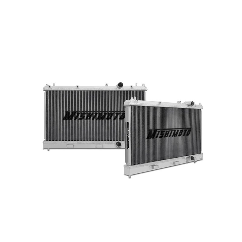 RADIATEUR ALUMINIUM PERFORMANCE DODGE NEON MISHIMOTO