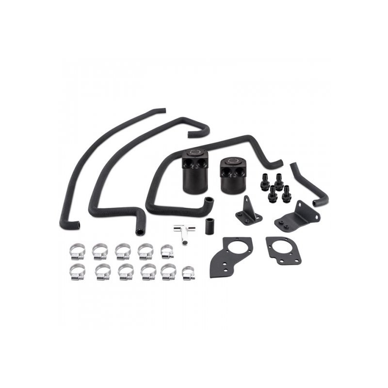 RECUPERATEUR HUILE NISSAN 350Z VQ35HR 2007-2009 MISHIMOTO
