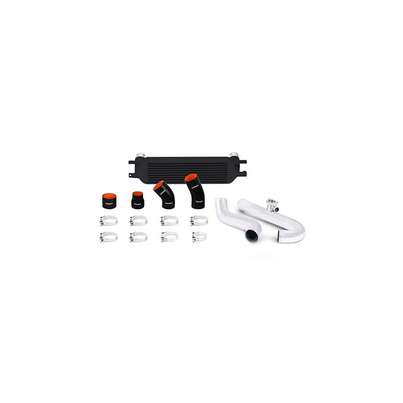 KIT ECHANGEUR FRONTAL MUSTANG ECOBOOST MISHIMOTO