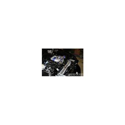 RADIATEUR ALUMINIUM MUSTANG GT MISHIMOTO