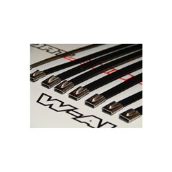 COLLIERS POUR BANDE THERMIQUE MISHIMOTO