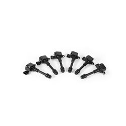 BOBINES ALLUMAGE NISSAN 350Z VQ35DE 2003-2006 - MISHIMOTO