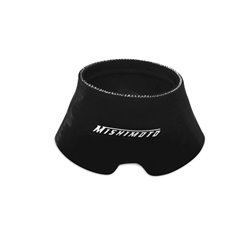 DURITE DE PAPILLON SILICONE AUDI S4 (00-02) - MISHIMOTO