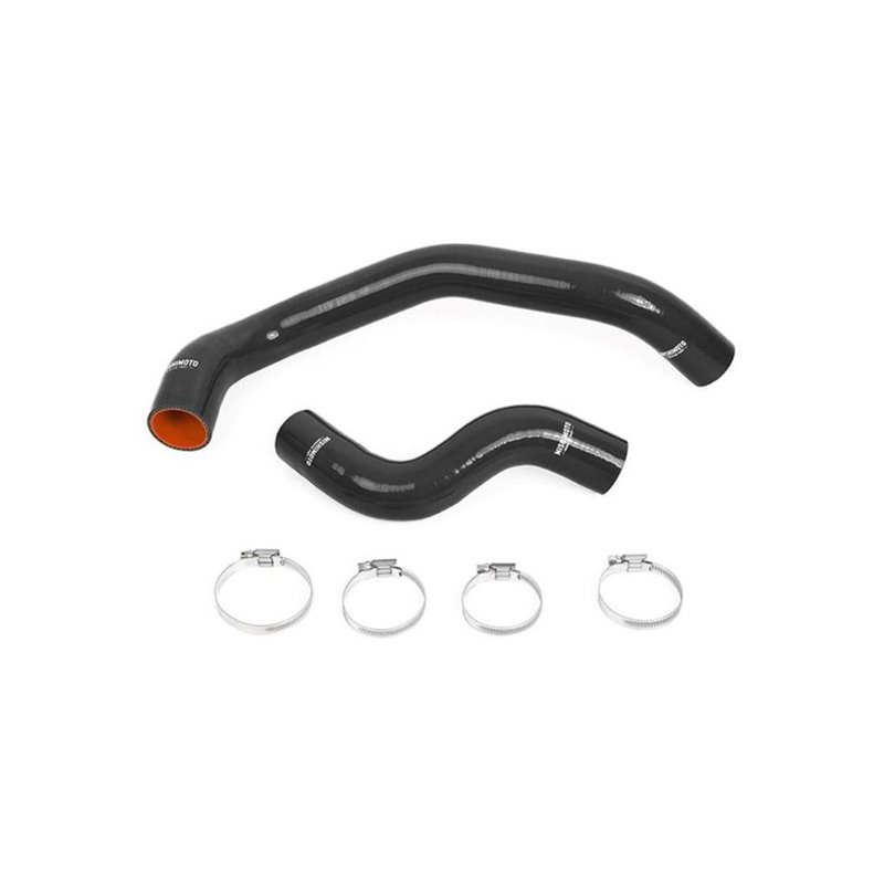 DURITES SILICONE NISSAN R33/ R34 GTR (95-02) - MISHIMOTO