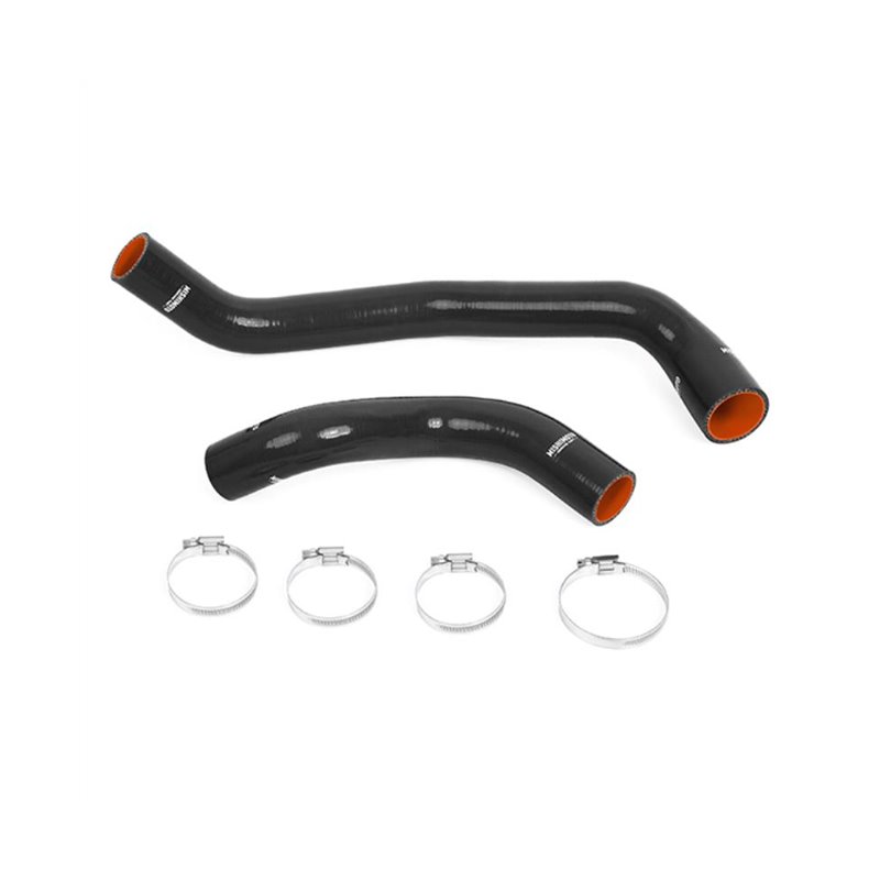 DURITES SILICONE NISSAN R32 GTR MISHIMOTO