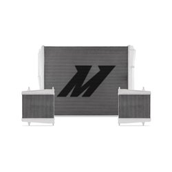 KIT RADIATEURS ALUMINIUM PERFORMANCE TOYOTA SUPRA MK5 GR MISHIMOTO