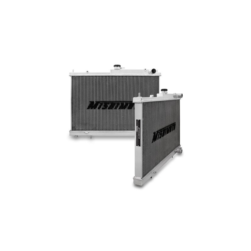 RADIATEUR ALUMINIUM R33 R34 MISHIMOTO