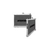 RADIATEUR ALUMINIUM R33 R34 MISHIMOTO