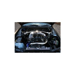 RADIATEUR ALUMINIUM R33 R34 MISHIMOTO