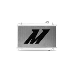 RADIATEUR X-LINE PERFORMANCE ALUMINIUM NISSAN 350Z Z33 MISHIMOTO