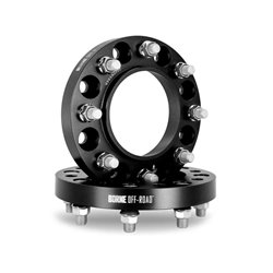 CALES ROUES DODGE RAM 6.7L CUMMINS 2019+ - MISHIMOTO
