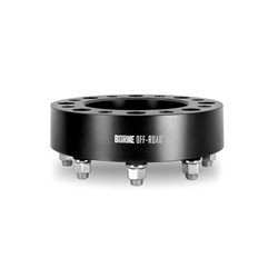 CALES ROUES DODGE RAM 6.7L CUMMINS 2019+ - MISHIMOTO