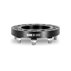 CALES ROUES DODGE RAM 6.7L CUMMINS 2019+ - MISHIMOTO
