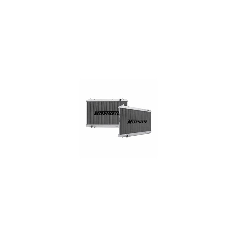 RADIATEUR ALUMINIUM Z33 2007 A 2009 MISHIMOTO