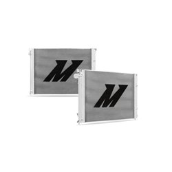 RADIATEUR ALUMINIUM PERFORMANCE DODGE CHALLENGER R/T 392/ SCAT PACK/ SRT/ HELLCAT 2008