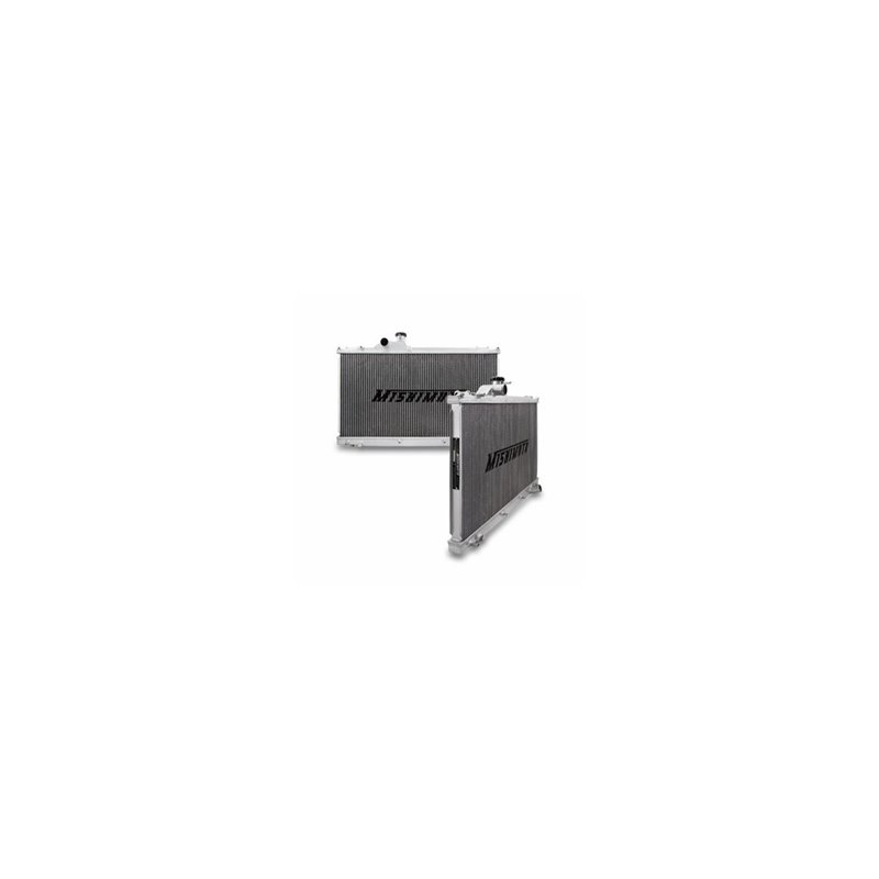 RADIATEUR ALUMINIUM IS 300 MISHIMOTO