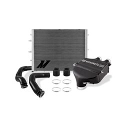 KIT INTERCOOLER PERFORMANCE AIR/EAU BMW F8X M3/M4 2015-2020 MISHIMOTO
