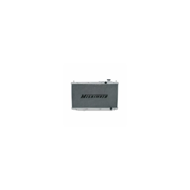 RADIATEUR ALUMINIUM CIVIC 2001 A 2005 MISHIMOTO