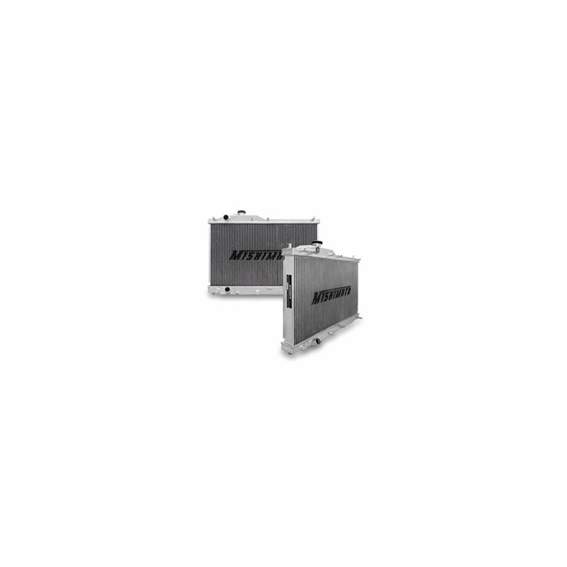 RADIATEUR ALUMINIUM XLINE S2000 MISHIMOTO