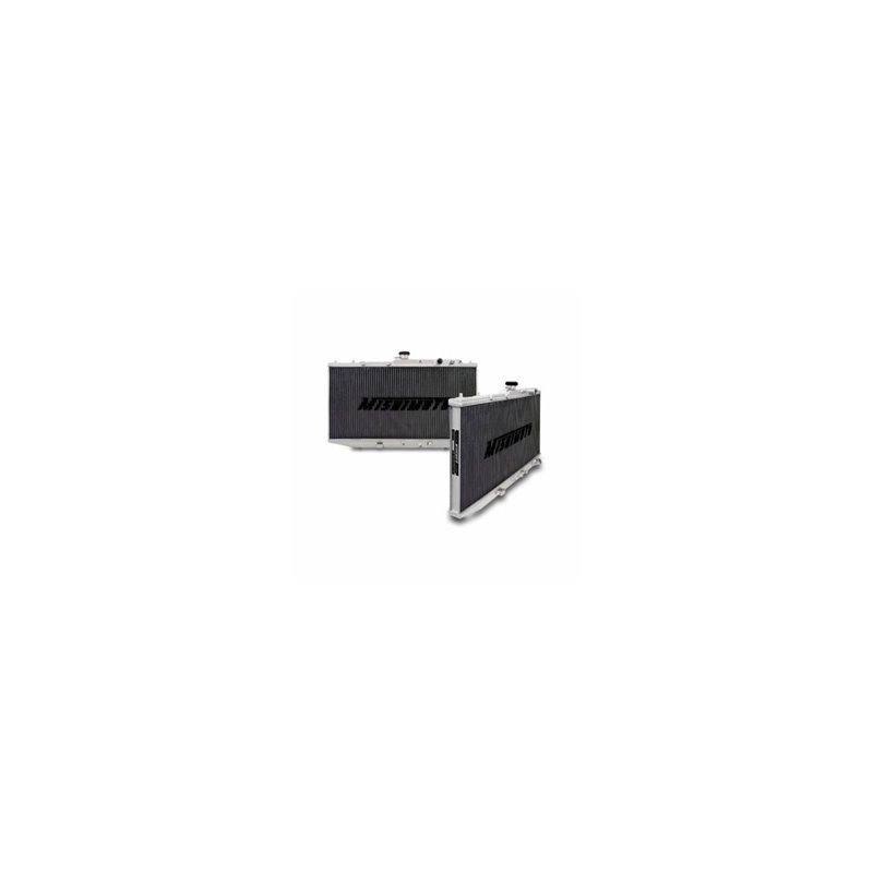 RADIATEUR ALUMINIUM CRX 1988 A 1991 MISHIMOTO
