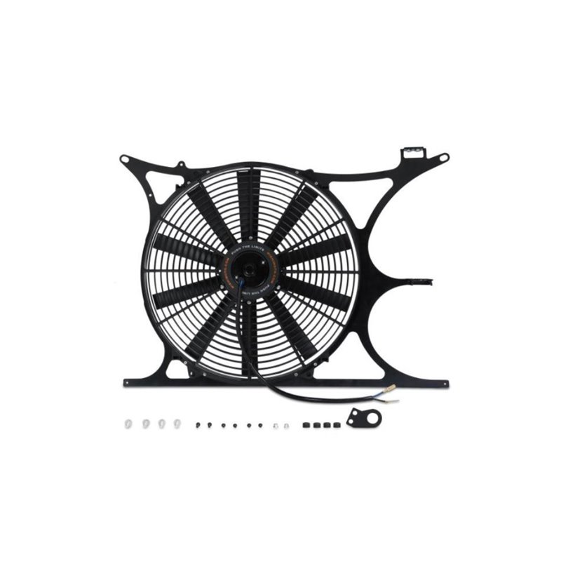 KIT SPAL PERFORMANCE BMW E36 1992-1999 - MISHIMOTO