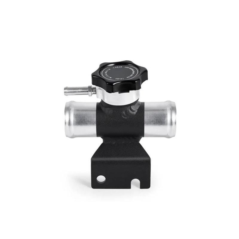 ENTREE DE REMPLISSAGE DU LIQUIDE DE REFROIDISSEMENT MITSUBISHI LANCER EVO X (08-15) - MISHIMOTO