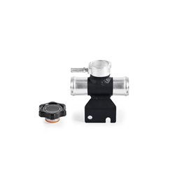 ENTREE DE REMPLISSAGE DU LIQUIDE DE REFROIDISSEMENT MITSUBISHI LANCER EVO X (08-15) - MISHIMOTO
