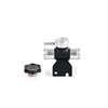 ENTREE DE REMPLISSAGE DU LIQUIDE DE REFROIDISSEMENT MITSUBISHI LANCER EVO X (08-15) - MISHIMOTO