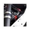 ENTREE DE REMPLISSAGE DU LIQUIDE DE REFROIDISSEMENT MITSUBISHI LANCER EVO X (08-15) - MISHIMOTO