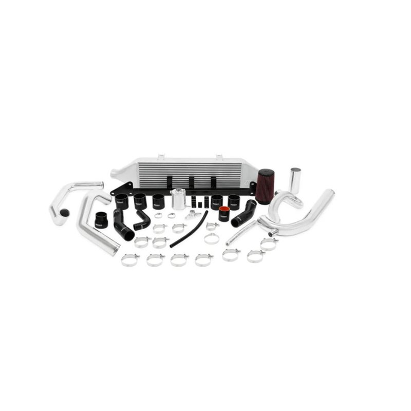KIT ECHANGEUR FRONTAL SUBARU WRX/STI 2001-2007 - MISHIMOTO