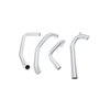 KIT ECHANGEUR FRONTAL SUBARU WRX/STI 2001-2007 - MISHIMOTO