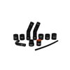 KIT ECHANGEUR FRONTAL SUBARU WRX/STI 2001-2007 - MISHIMOTO