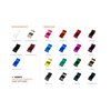 KIT ECHANGEUR FRONTAL SUBARU WRX/STI 2001-2007 - MISHIMOTO