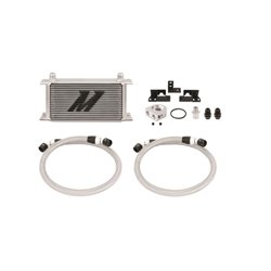 KIT RADIATEUR HUILE JEEP WRANGLER 2007-2011 - MISHIMOTO