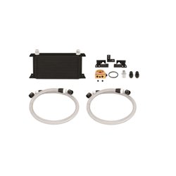 KIT RADIATEUR HUILE JEEP WRANGLER 2007-2011 - MISHIMOTO