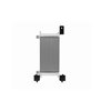 KIT RADIATEUR HUILE JEEP WRANGLER 2007-2011 - MISHIMOTO
