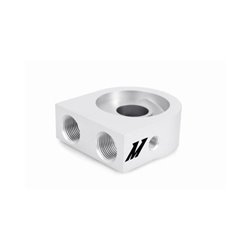 KIT RADIATEUR HUILE JEEP WRANGLER 2007-2011 - MISHIMOTO