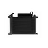 RADIATEUR D'HUILE PERFORMANCE MITSUBISHI LANCER EVO 7/8/9 - MISHIMOTO